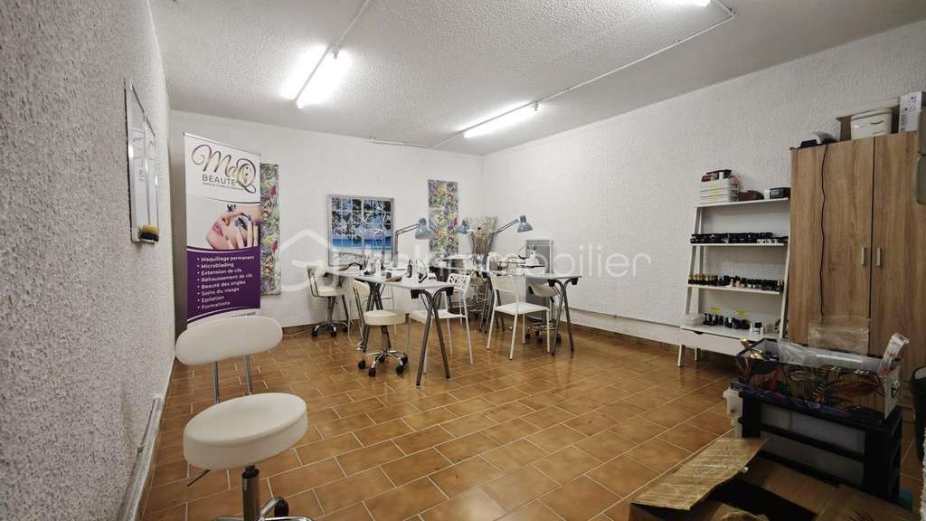 Cession droit au bail Castanet-Tolosan centre 69