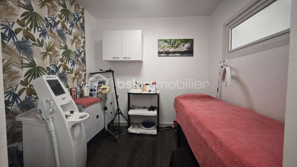Cession droit au bail Castanet-Tolosan centre 69