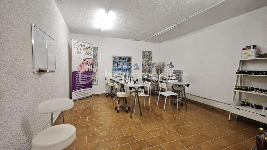 Cession droit au bail Castanet-Tolosan centre 69