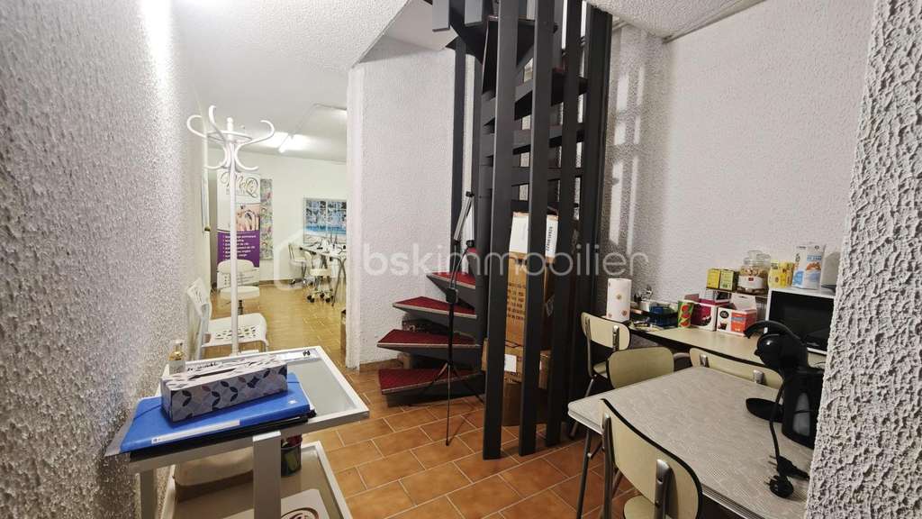 Cession droit au bail Castanet-Tolosan centre 69