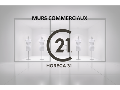 Vente Locaux commerciaux - Boutiques à Castelnau-d'Estrétefonds