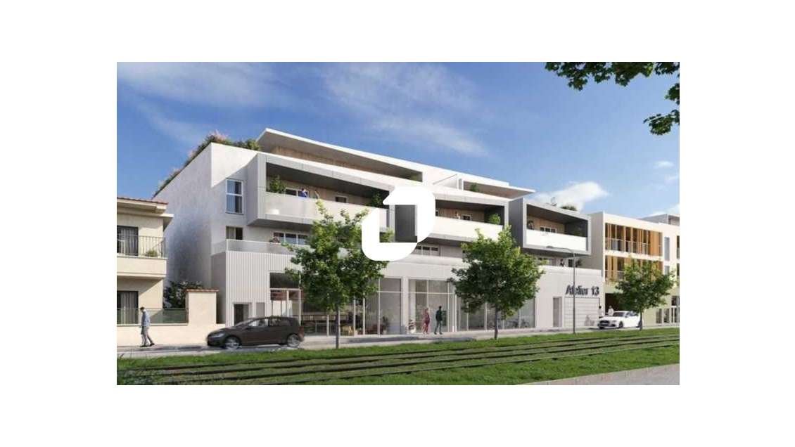 Vente Local commercial 244m² Castelnau le lez