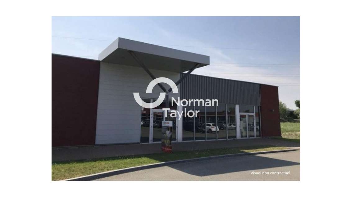 CASTELNAU LE LEZ - COMMERCE / ACTIVITE à vendre