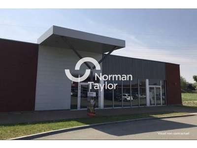 Vente Locaux commerciaux - Boutiques à Castelnau-le-Lez