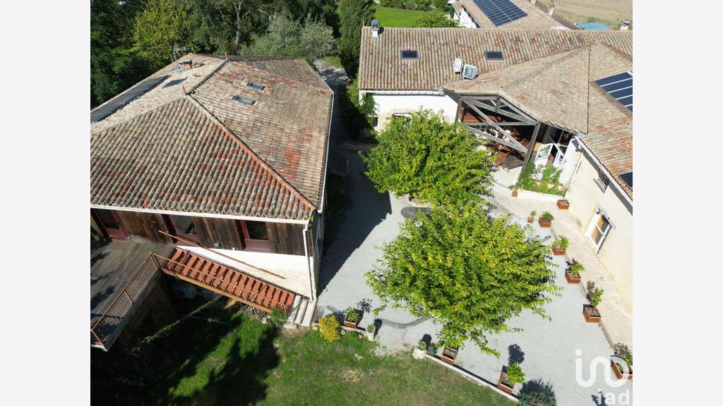 Local commercial à Castelnaudary