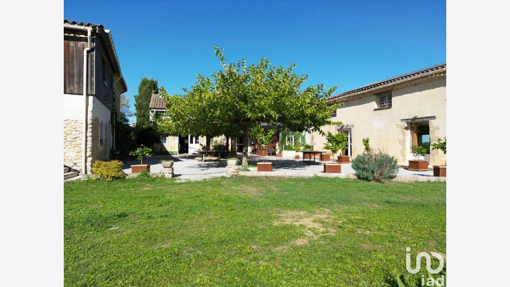 Local commercial à Castelnaudary