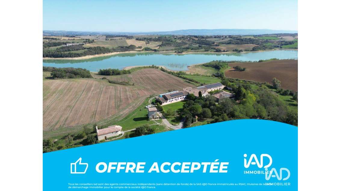 Local commercial à Castelnaudary