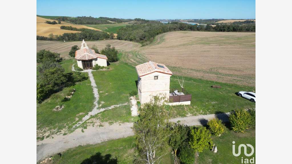 Local commercial à Castelnaudary