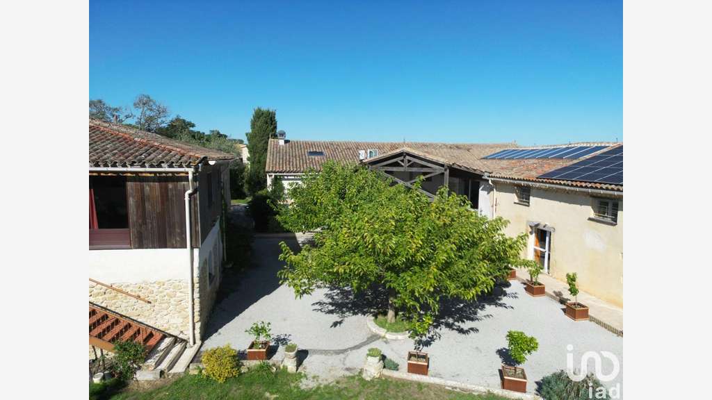 Local commercial à Castelnaudary