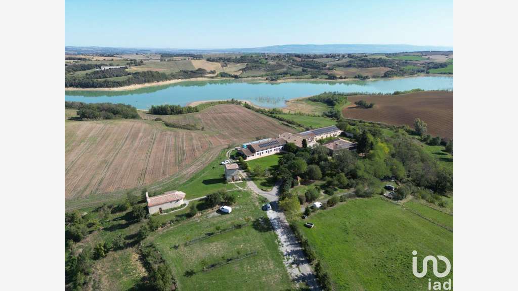 Local commercial à Castelnaudary