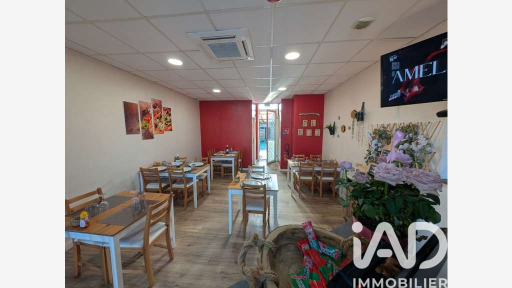Vente murs belle rentabilité sur Castelsarrasin