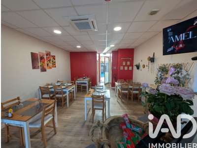 Vente murs belle rentabilité sur Castelsarrasin