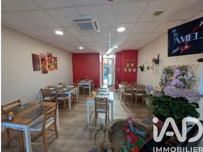 Vente Locaux commerciaux - Boutiques à Castelsarrasin