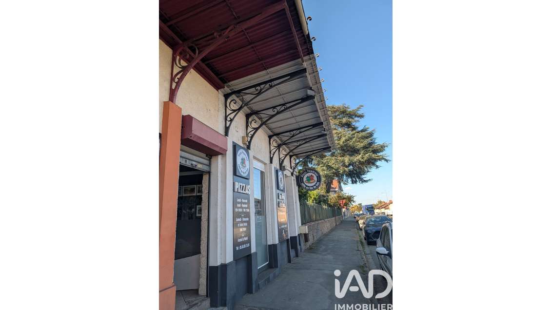 Vente murs belle rentabilité sur Castelsarrasin