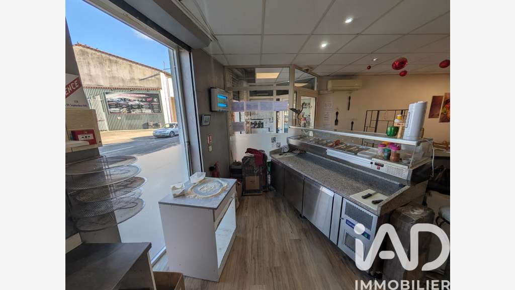 Vente murs belle rentabilité sur Castelsarrasin