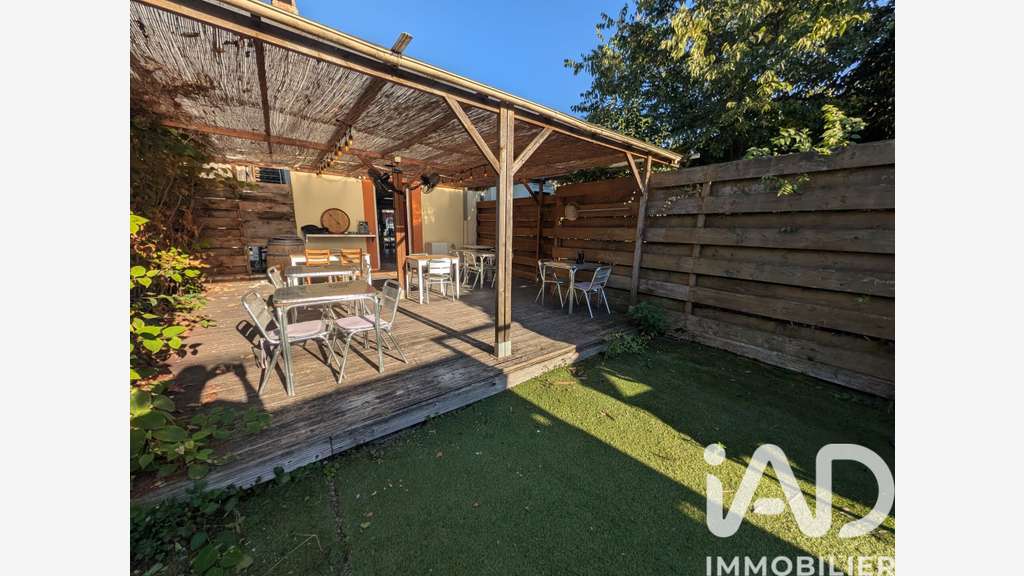 Vente murs belle rentabilité sur Castelsarrasin