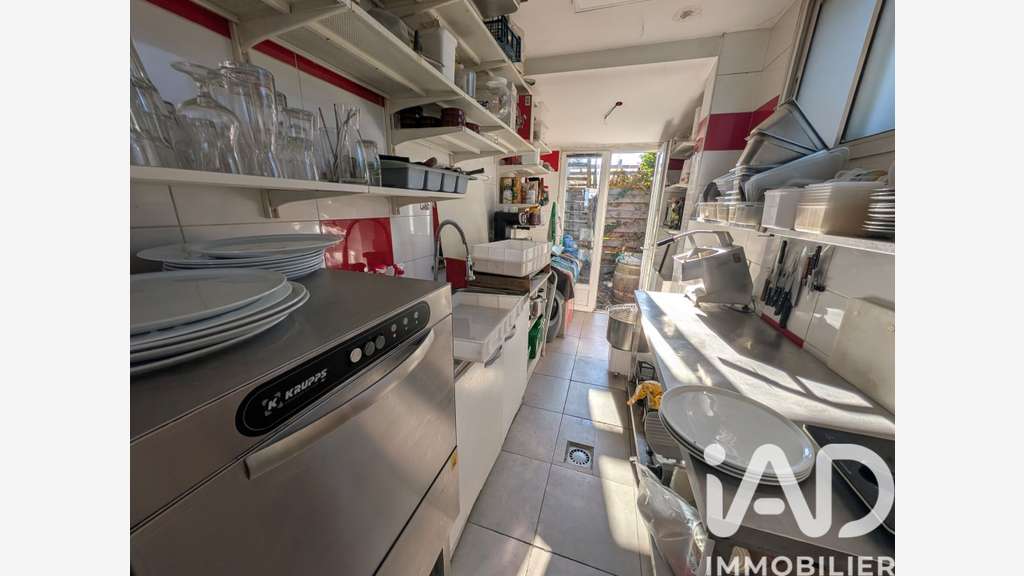 Vente murs belle rentabilité sur Castelsarrasin