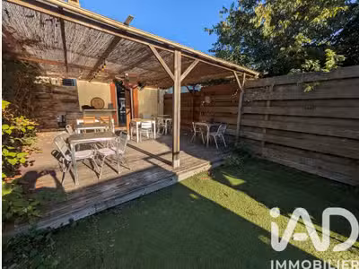 Vente murs belle rentabilité sur Castelsarrasin