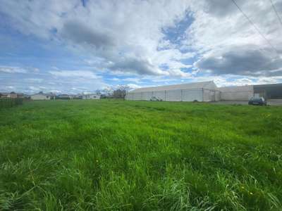 Vente entrepôt commercial 4000m² Castets-en-Dorthe