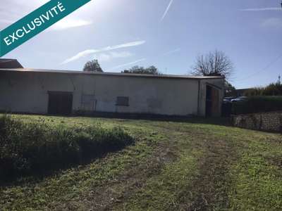 Vente Locaux d'activités - Entrepôts à Castillonnès
