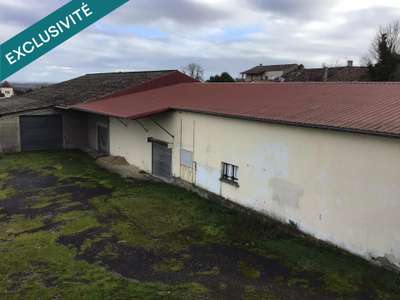 Vente Locaux d'activités - Entrepôts à Castillonnès