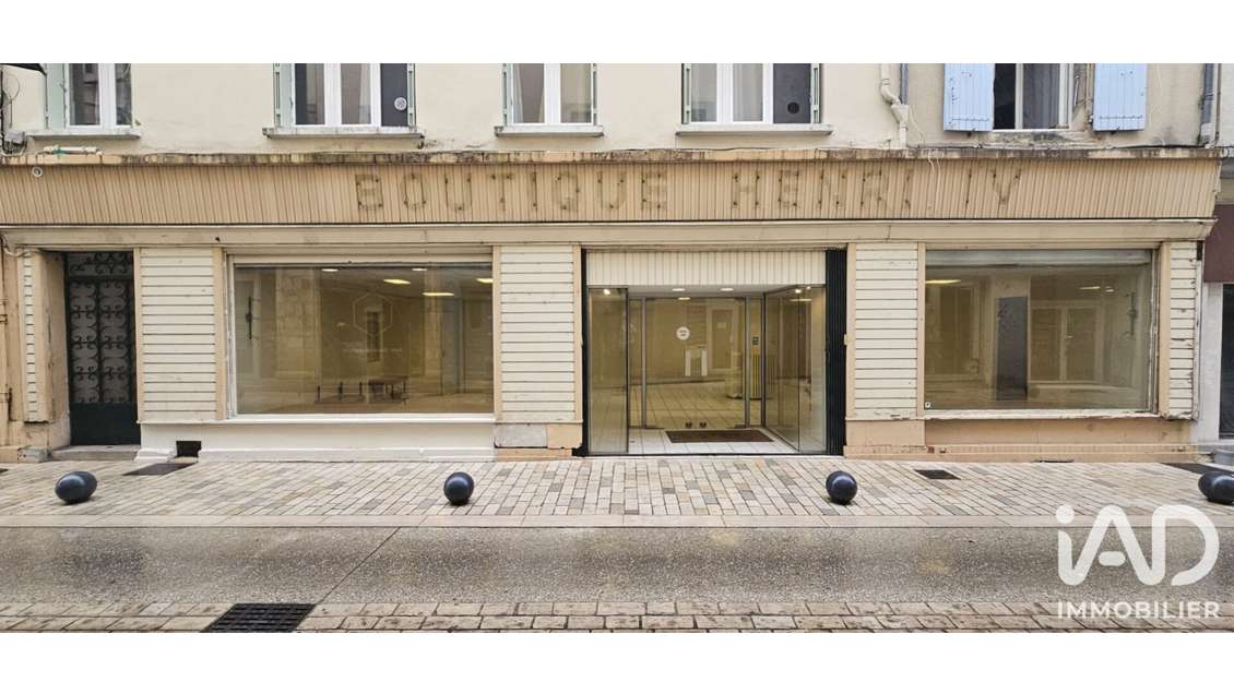 Local commercial à Castres