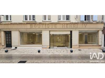 Vente Locaux commerciaux - Boutiques à Castres