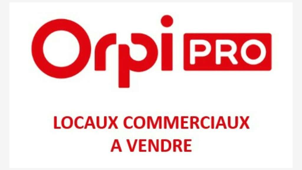 Vente murs local commercial neuf sur Castries