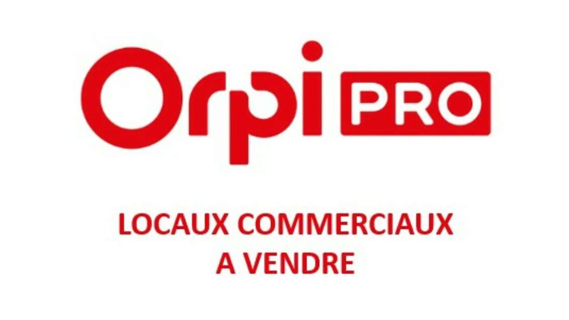 Murs Local commercial ou professionnel