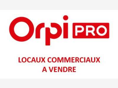Vente murs local commercial neuf sur Castries