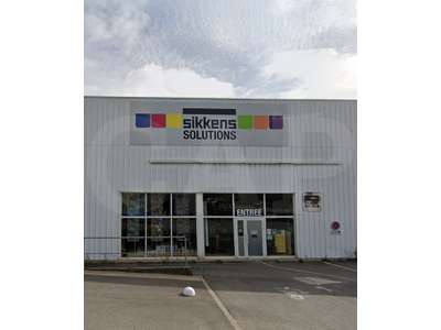 Vente Locaux commerciaux - Boutiques à Caudan