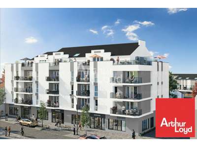 Vente Locaux commerciaux - Boutiques à Challans