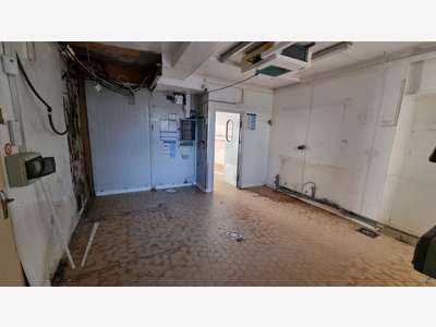 Vente local commercial 65m² à Chalon-sur-Saône