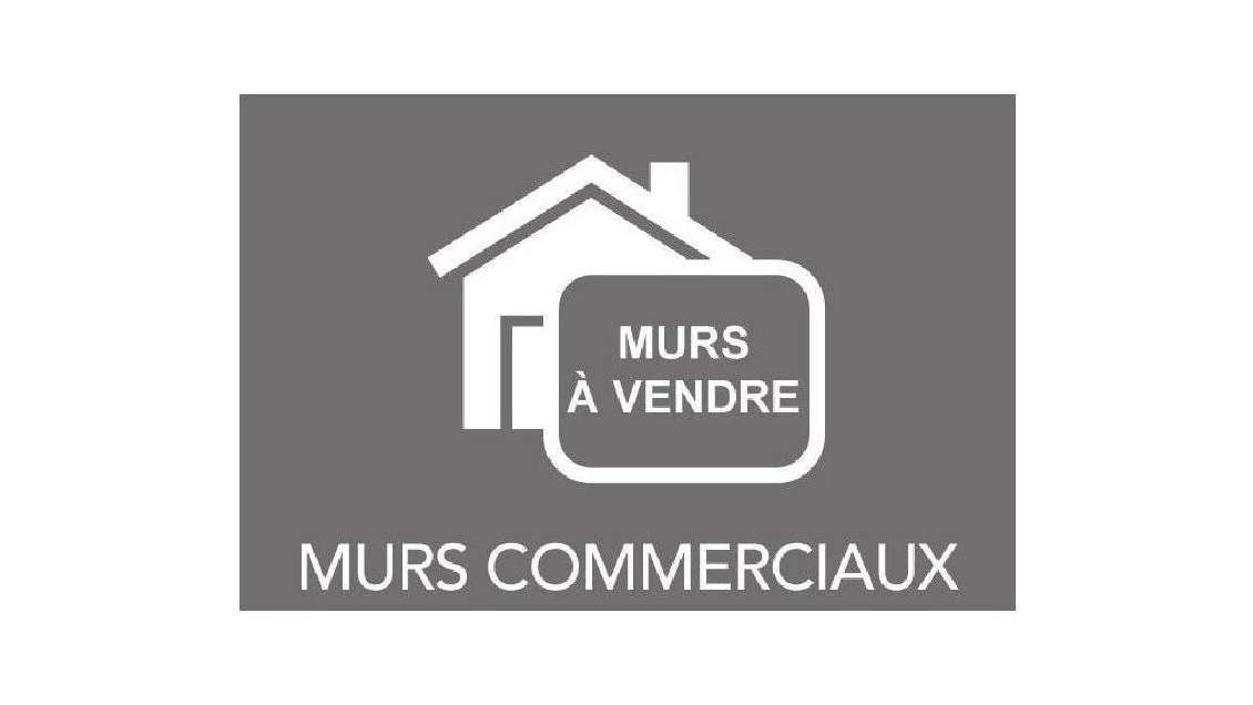 Local commercial 65m² centre Chalon-sur-Saône