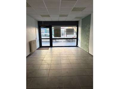 Vente Locaux commerciaux - Boutiques à Chalon-sur-Saône