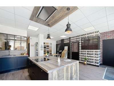 Vente Bureaux à Châlons-en-Champagne