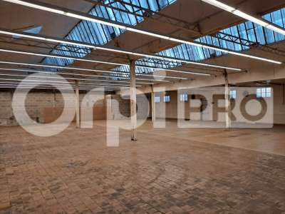 Vente 4 cellules pour 4800m² à Châlon en Champagne