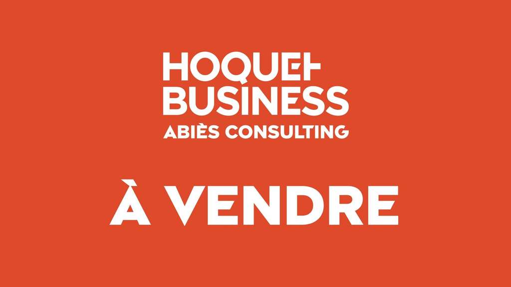 Chambéry, murs commerciaux libres de 51 m²
