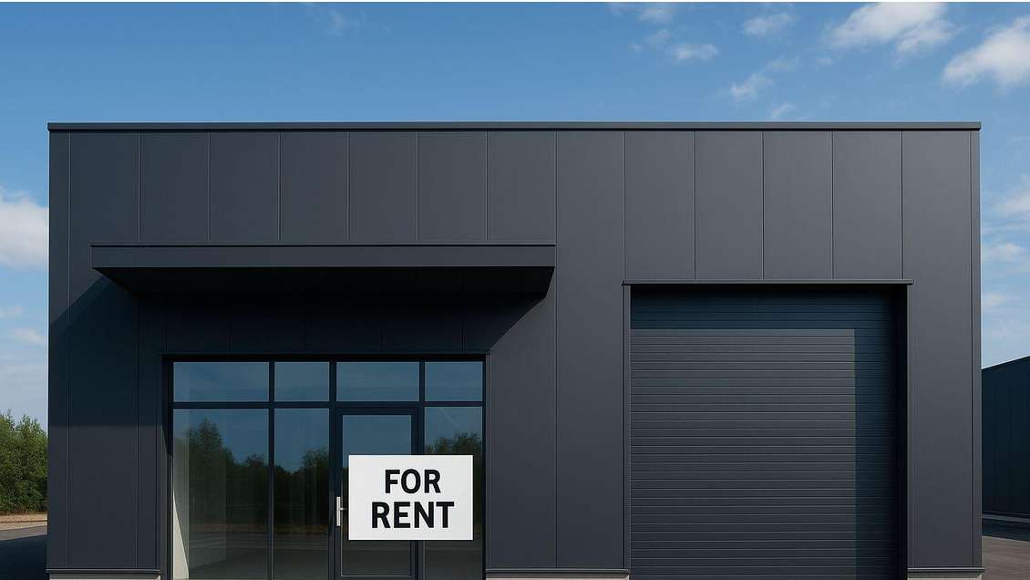 Vente bureau cloisonné de 800m² à Chambourcy