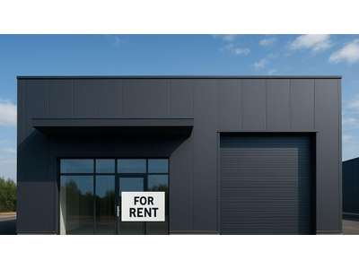 Vente Bureaux à Chambourcy