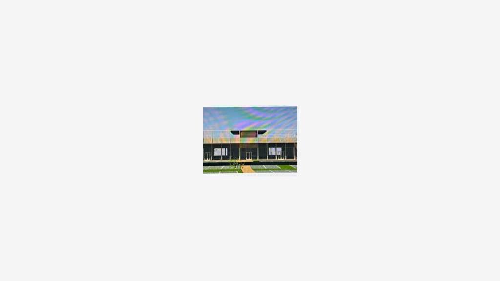 Vente bâtiment commercial 185m² empl N°1 Périgueux