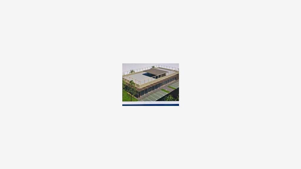 Vente bâtiment commercial 185m² empl N°1 Périgueux