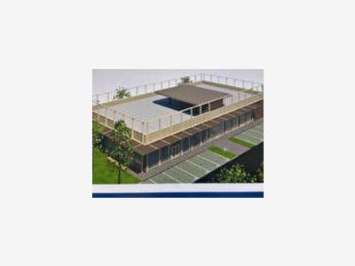 Vente bâtiment commercial 185m² empl N°1 Périgueux