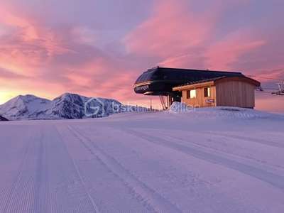 Vente Locaux commerciaux - Boutiques à Chamrousse