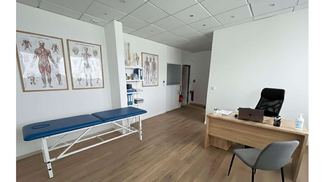 Vente local professionnel rénové 38m² à Chanceaux