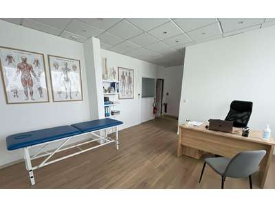 Vente Locaux commerciaux - Boutiques à Chanceaux-sur-Choisille