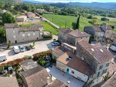 Vente Locaux commerciaux - Boutiques à Chandolas
