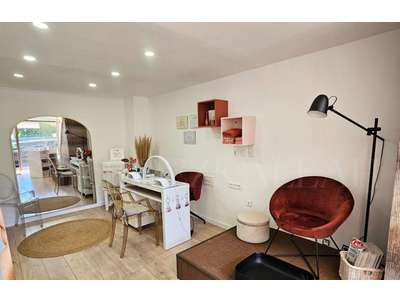 Vente Locaux commerciaux - Boutiques à Chantilly