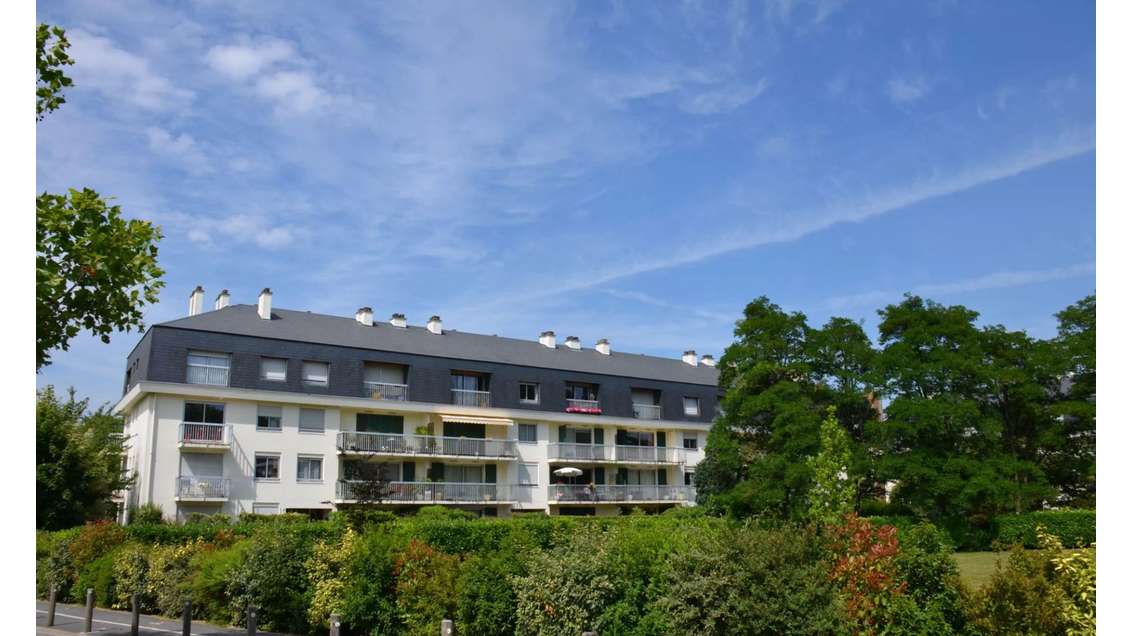 Locaux Professionnels Gouvieux Parc des Aigles