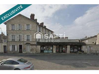 Vente Locaux commerciaux - Boutiques à Chantilly